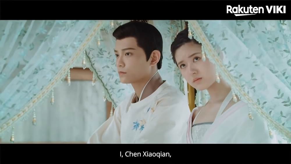 Minghao Chen