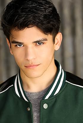 Marcos Ramirez Garcia