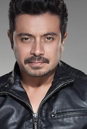 Edgar Durán Jr.