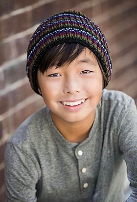 Brody Yun