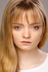 Natalie Grace