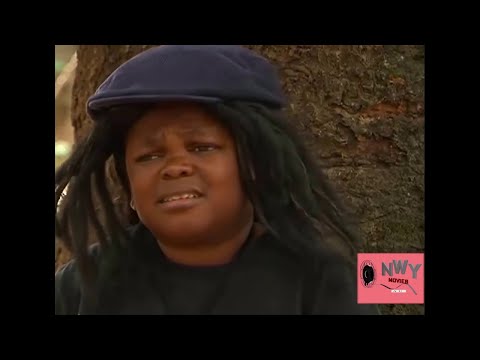 PawPaw The Guitar Boy - 2022 LATEST NIGERIAN NOLLYWOOD COMEDY MOVIE FULL