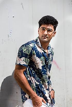Mohit Nain