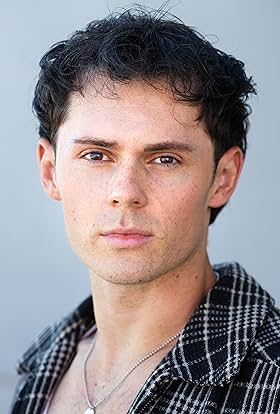 Lachlan Crane