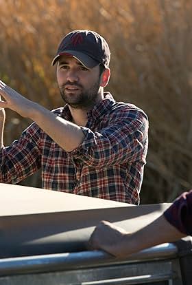 Dan Trachtenberg