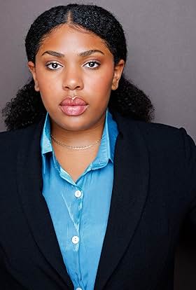 Dionna Williams