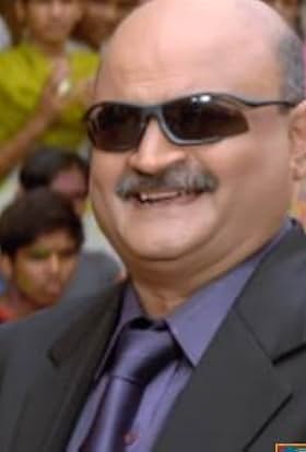 Shrirang Godbole