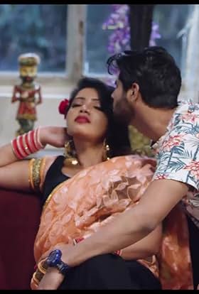 Rekha Mona Sarkar