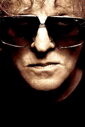 Ian Hunter