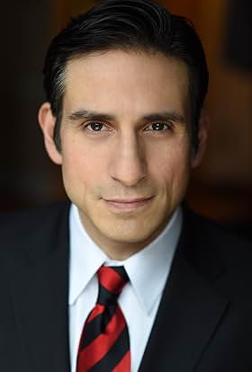 Chris Orbach