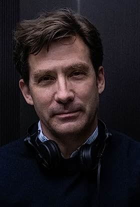 James Hawes