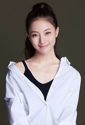 Lilan Zhu