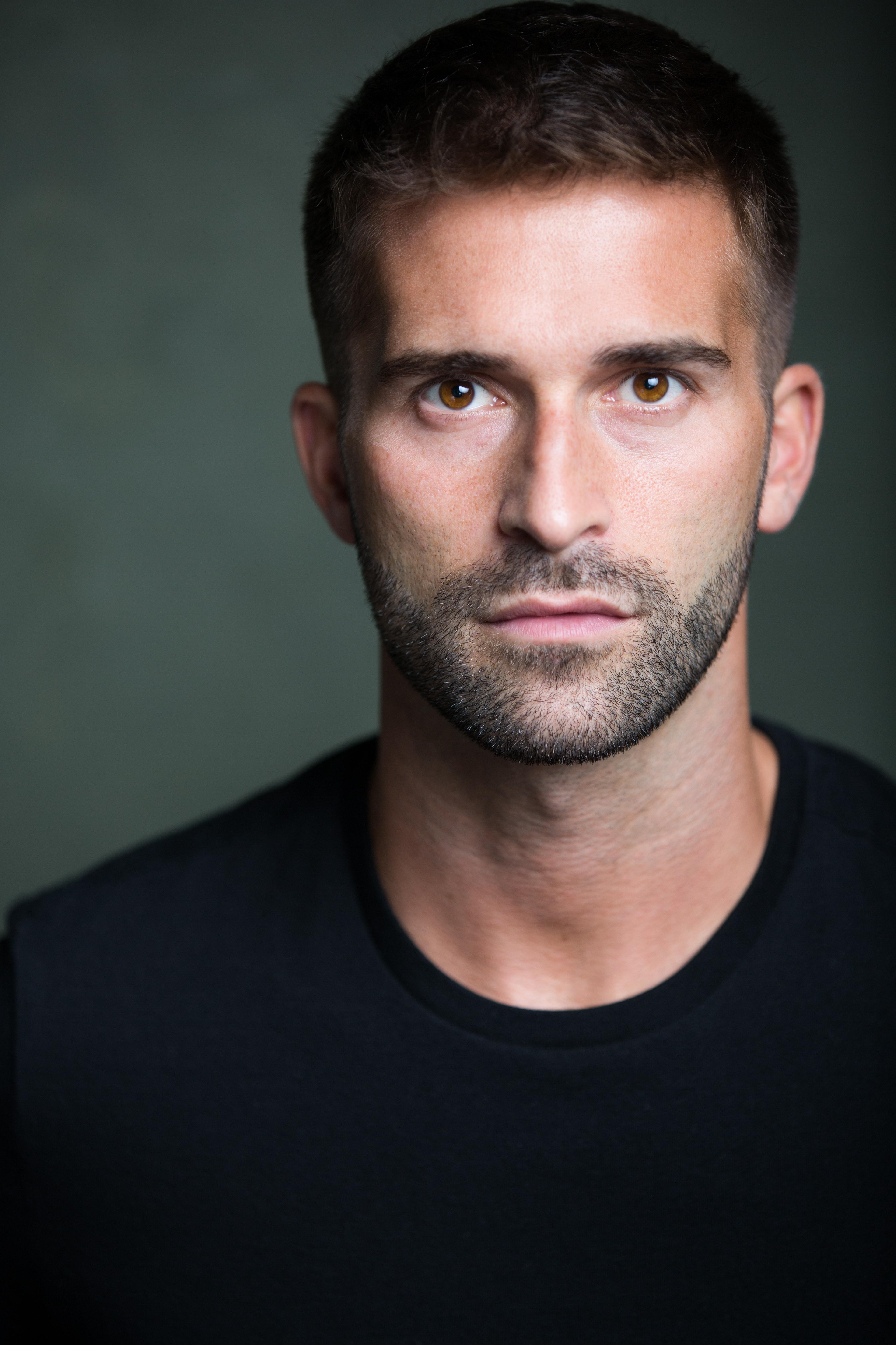 Daniel Garcia