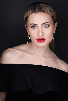 Shanelle Connell