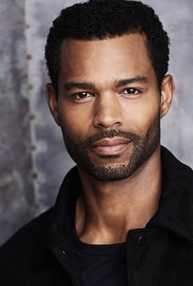 Derrick Arledge Vidrine