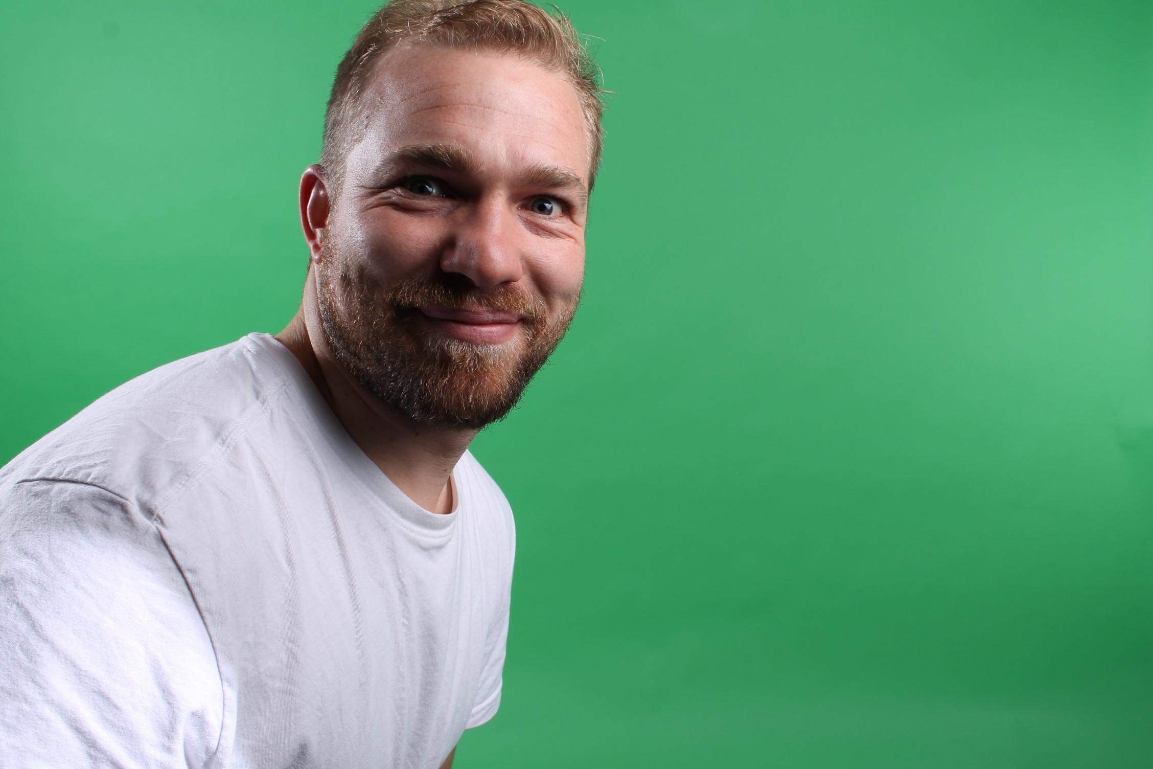 Adrian Konstant