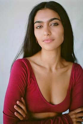 Roxie Mohebbi
