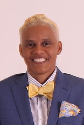Sheri Johnson