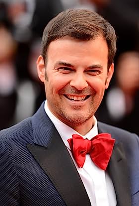 FranΓ§ois Ozon