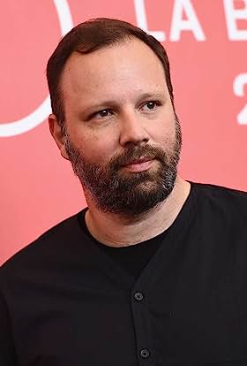 Yorgos Lanthimos
