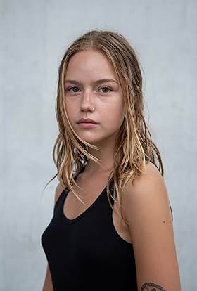 AmΓ©lie Hoeferle