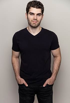 Brandon Bonilla
