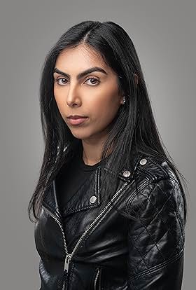 Alisha Dhillon