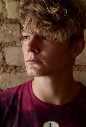 Matthew Vey