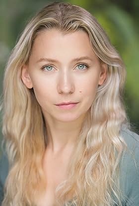 Hanne Evhammar