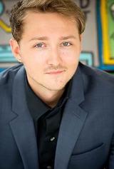 Luka Dingess