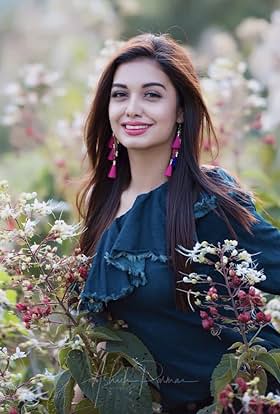 Divya Agarwal