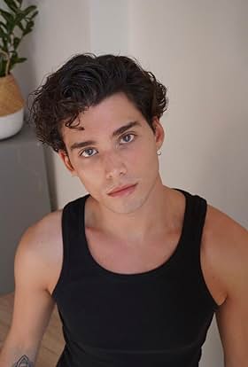 Riccardo de Rinaldis Santorelli