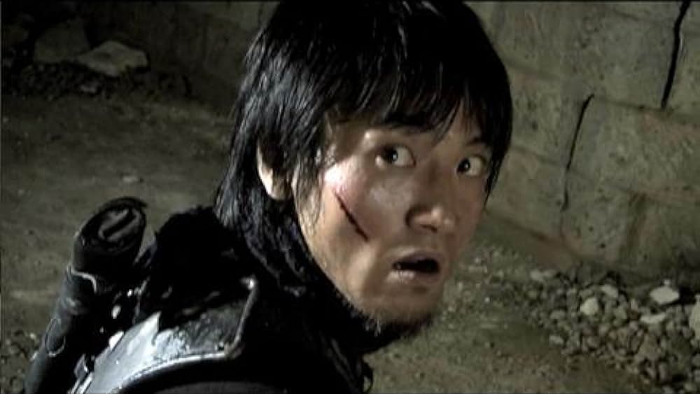 Donpei Tsuchihira