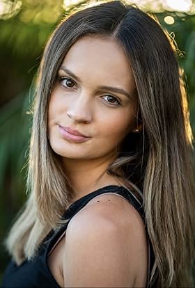 McKenna Alvizo