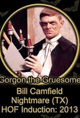 Bill Camfield