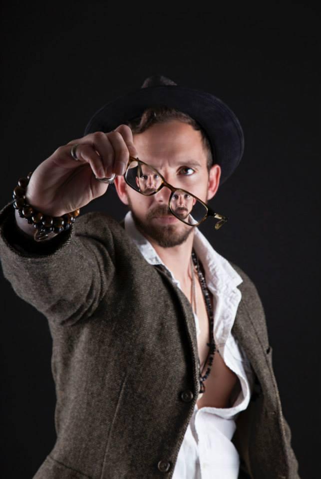 Jase Haber