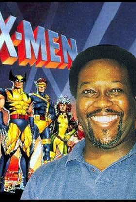 Larry Houston