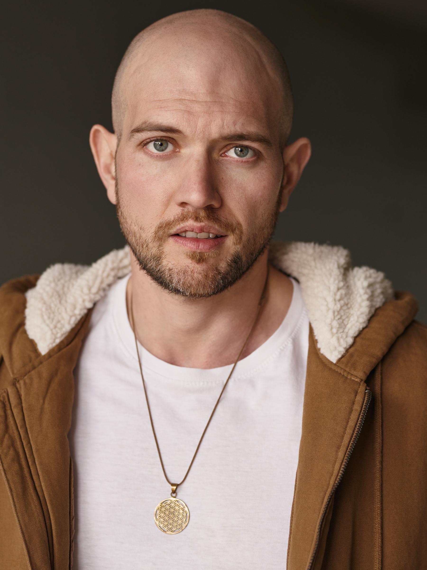 Mark Adams