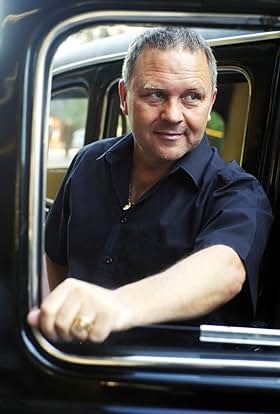 Tony Walker