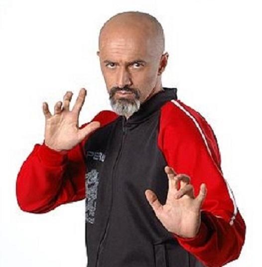 Carlos Alcántara
