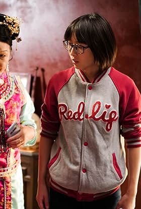 Liang-Chun Lin