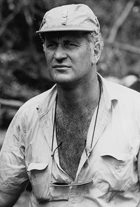 John Irvin