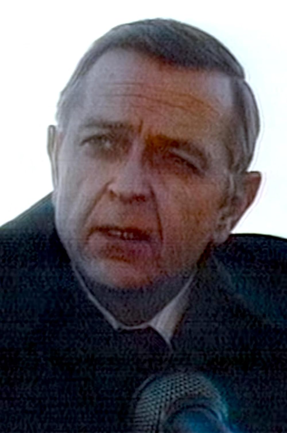 Jesse Moore