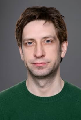 Andrey Kozlov