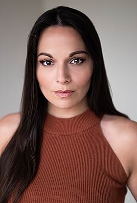 Ashley Wolfe