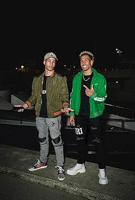 Josh Madrid