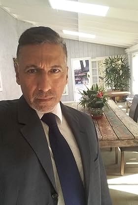 Tony Sagastizado I