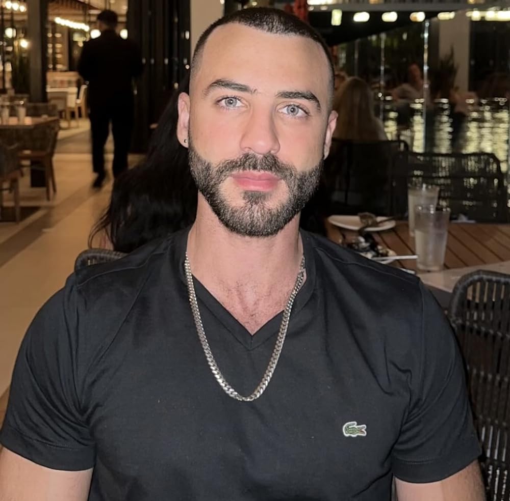 Mike Hassoun