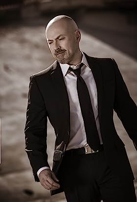 Steven S. DeKnight