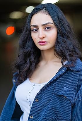 Sharihan Haddad